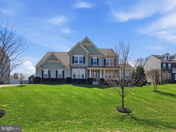 $1,250,000 | 7525 Hunter Woods Drive, Manassas, VA 20111
