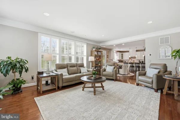 $1,250,000 | 7525 Hunter Woods Drive, Manassas, VA 20111