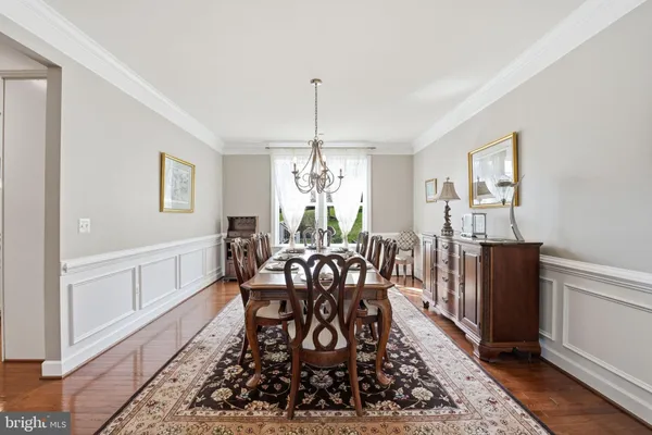 $1,250,000 | 7525 Hunter Woods Drive, Manassas, VA 20111