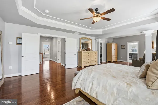 $1,250,000 | 7525 Hunter Woods Drive, Manassas, VA 20111