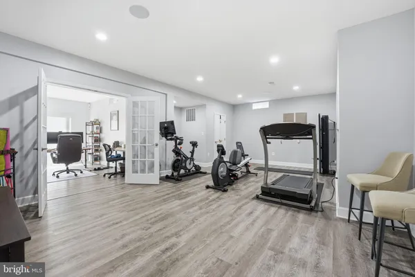 $1,250,000 | 7525 Hunter Woods Drive, Manassas, VA 20111