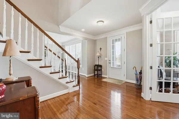 $1,250,000 | 7525 Hunter Woods Drive, Manassas, VA 20111