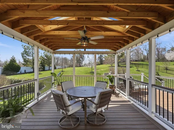 $1,250,000 | 7525 Hunter Woods Drive, Manassas, VA 20111