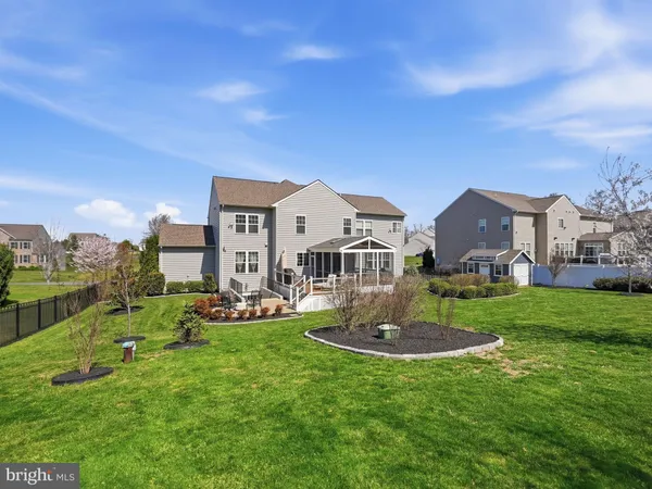 $1,250,000 | 7525 Hunter Woods Drive, Manassas, VA 20111