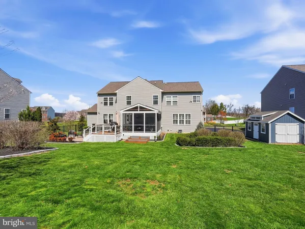 $1,250,000 | 7525 Hunter Woods Drive, Manassas, VA 20111