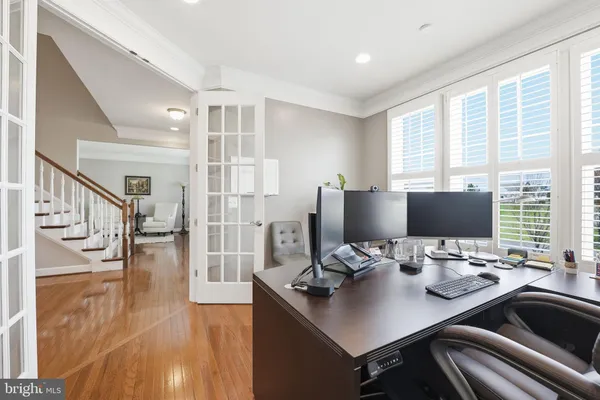 $1,250,000 | 7525 Hunter Woods Drive, Manassas, VA 20111