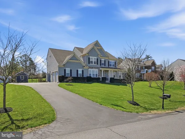 $1,250,000 | 7525 Hunter Woods Drive, Manassas, VA 20111
