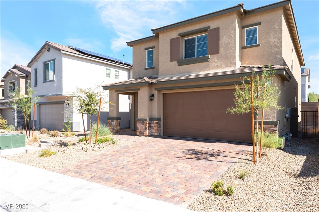 2960 Gaffer Film Street Las Vegas, NV 89156 - Photo 1 of 37