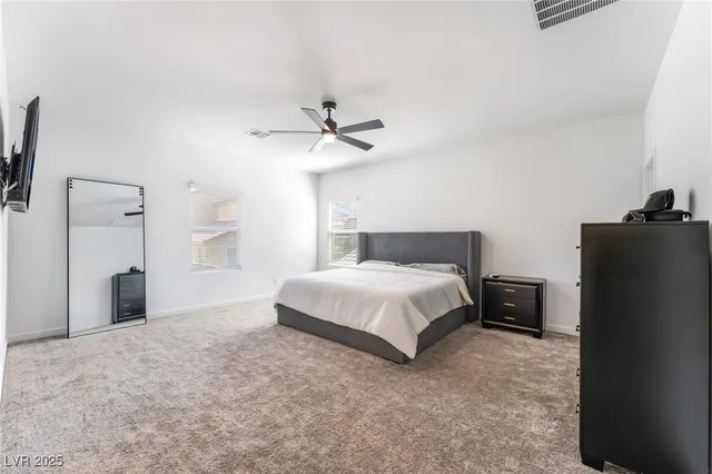 $2,500 | 2960 Gaffer Film Street, Las Vegas, NV 89156
