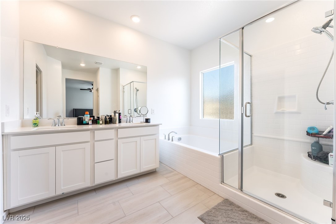 2960 Gaffer Film Street Las Vegas, NV 89156 - Photo 22 of 37