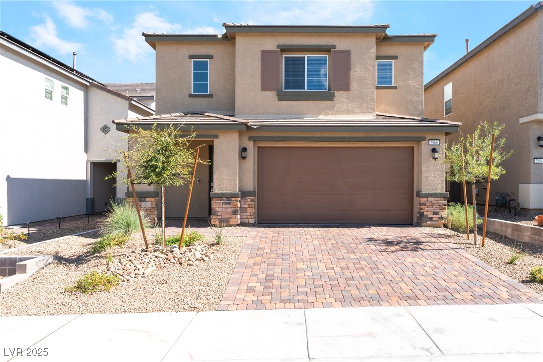 2960 Gaffer Film Street Las Vegas, NV 89156 - Photo 3 of 37