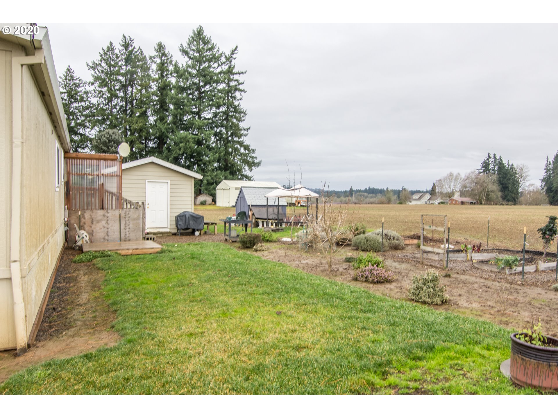 26320 Southwest Larson Road Hillsboro, OR 97123 - Photo 14 of 18