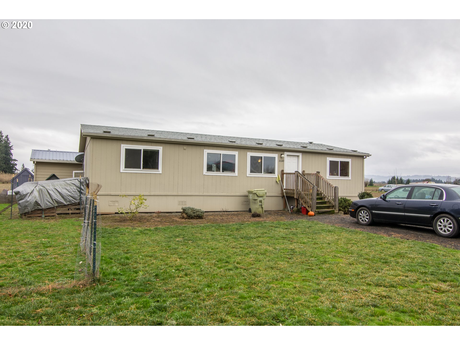 26320 Southwest Larson Road Hillsboro, OR 97123 - Photo 3 of 18