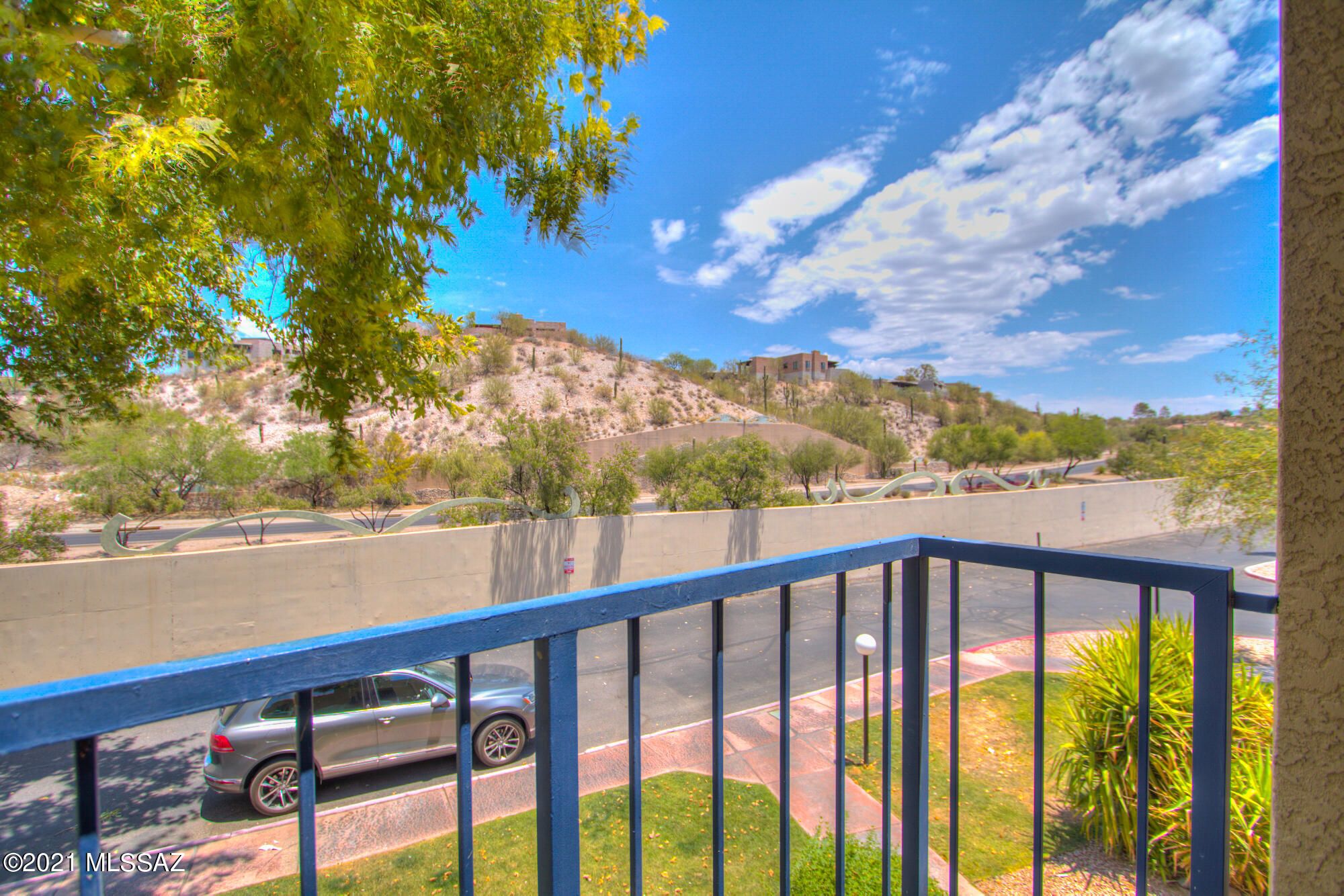 1200 East River Road, Unit D52 Tucson, AZ 85718 - Photo 15 of 15