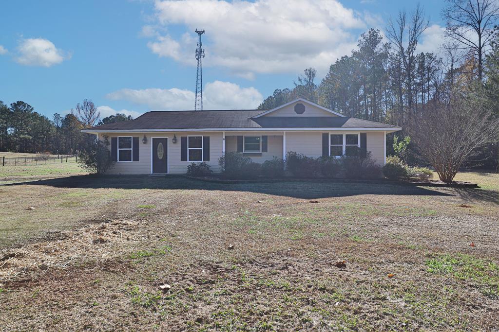 1244 Mountain Hill Road Fortson, GA 31808 - Photo 1 of 27 Main View