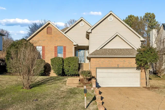 $484,900 | 232 Burgandy Hill Road, Nashville, TN 37211