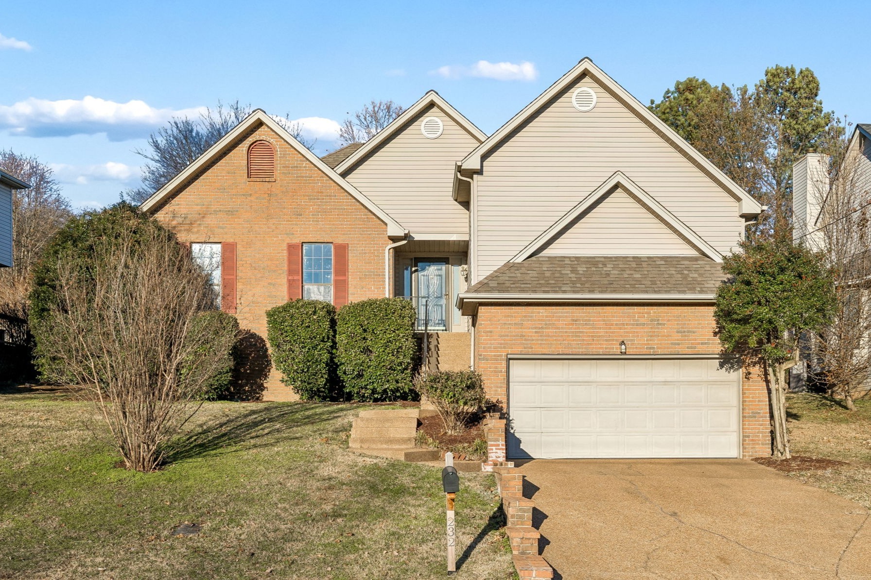 232 Burgandy Hill Road Nashville, TN 37211 - Photo 1 of 31