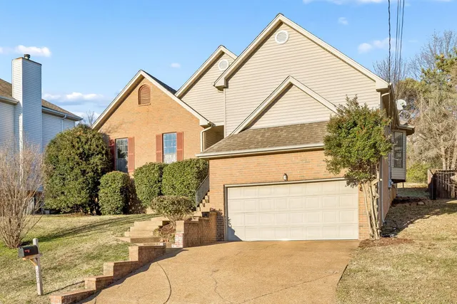 $484,900 | 232 Burgandy Hill Road, Nashville, TN 37211