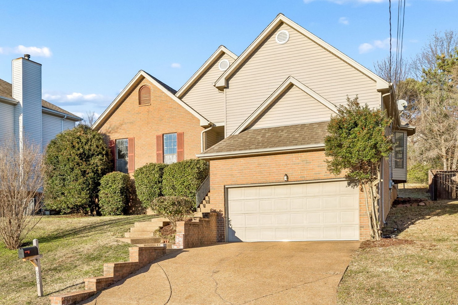 232 Burgandy Hill Road Nashville, TN 37211 - Photo 27 of 31