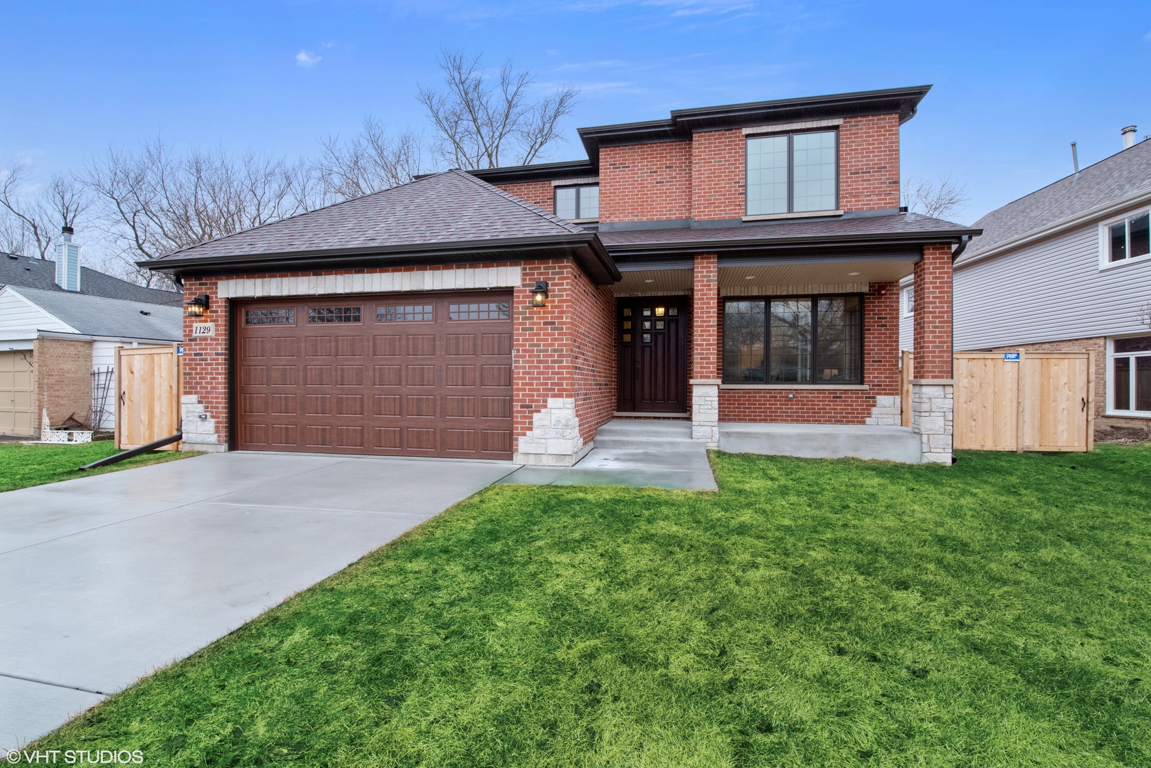 1129 Midway Road Northbrook, IL 60062 - Photo 1 of 1