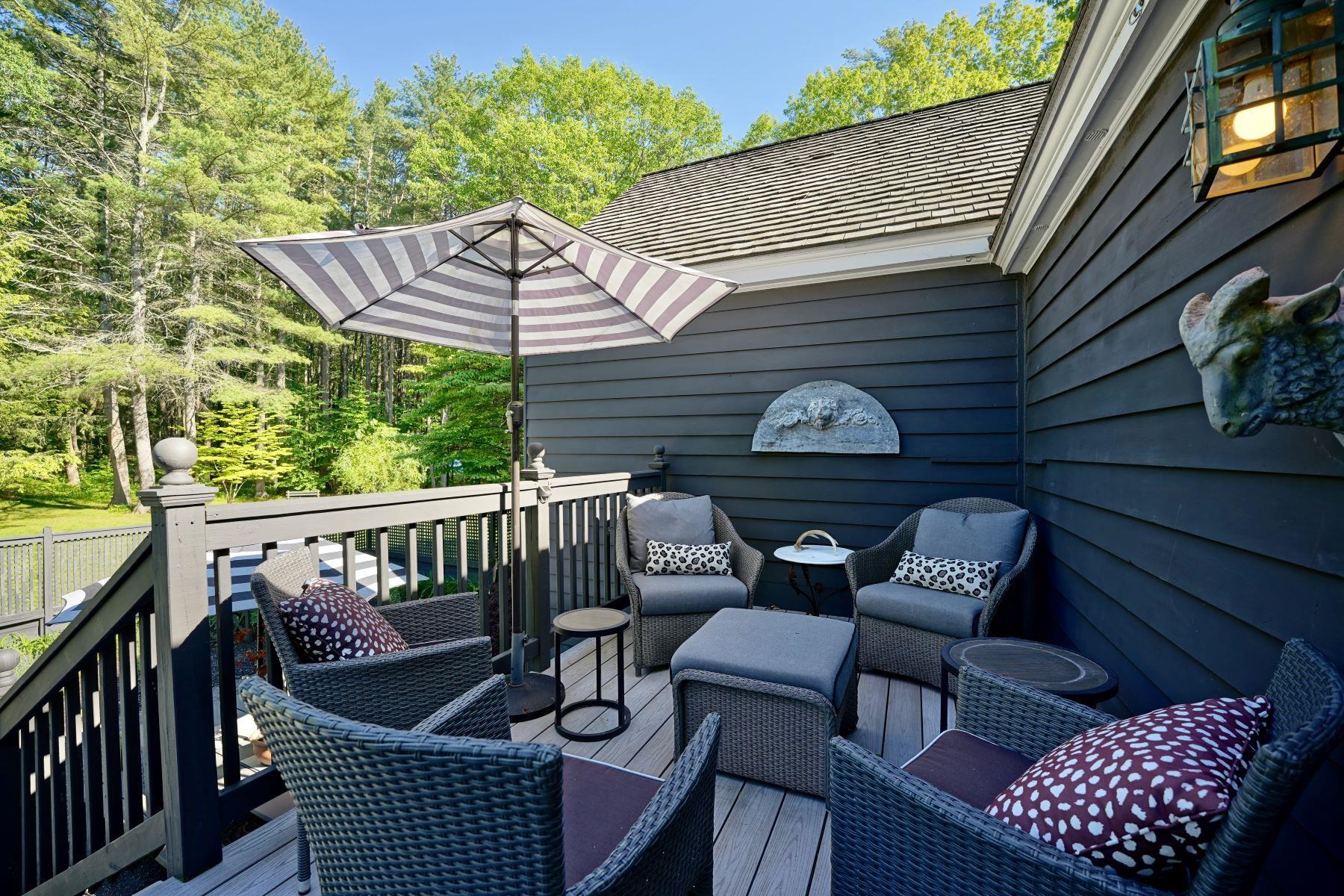 129 Mill Road North Hampton, NH 03862 - Photo 31 of 34