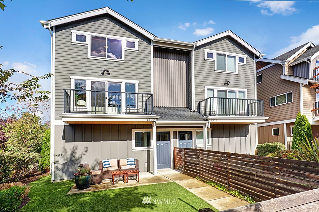 1300 North 88th Street Seattle, WA 98103 - Photo 1 of 25 Gallery Image 1