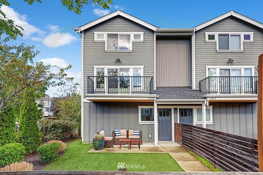1300 North 88th Street Seattle, WA 98103 - Photo 23 of 25 Gallery Image 23