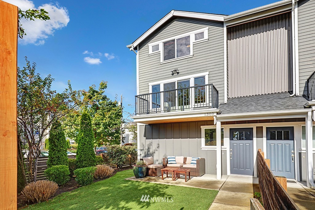 1300 North 88th Street Seattle, WA 98103 - Photo 25 of 25 Gallery Image 25
