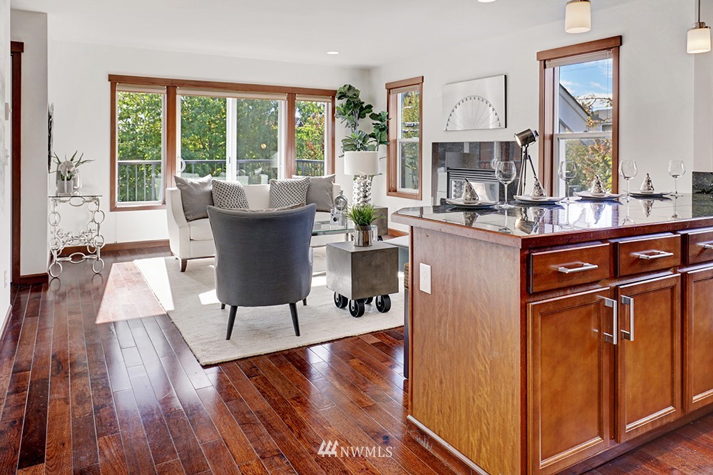 1300 North 88th Street Seattle, WA 98103 - Photo 4 of 25 Gallery Image 4