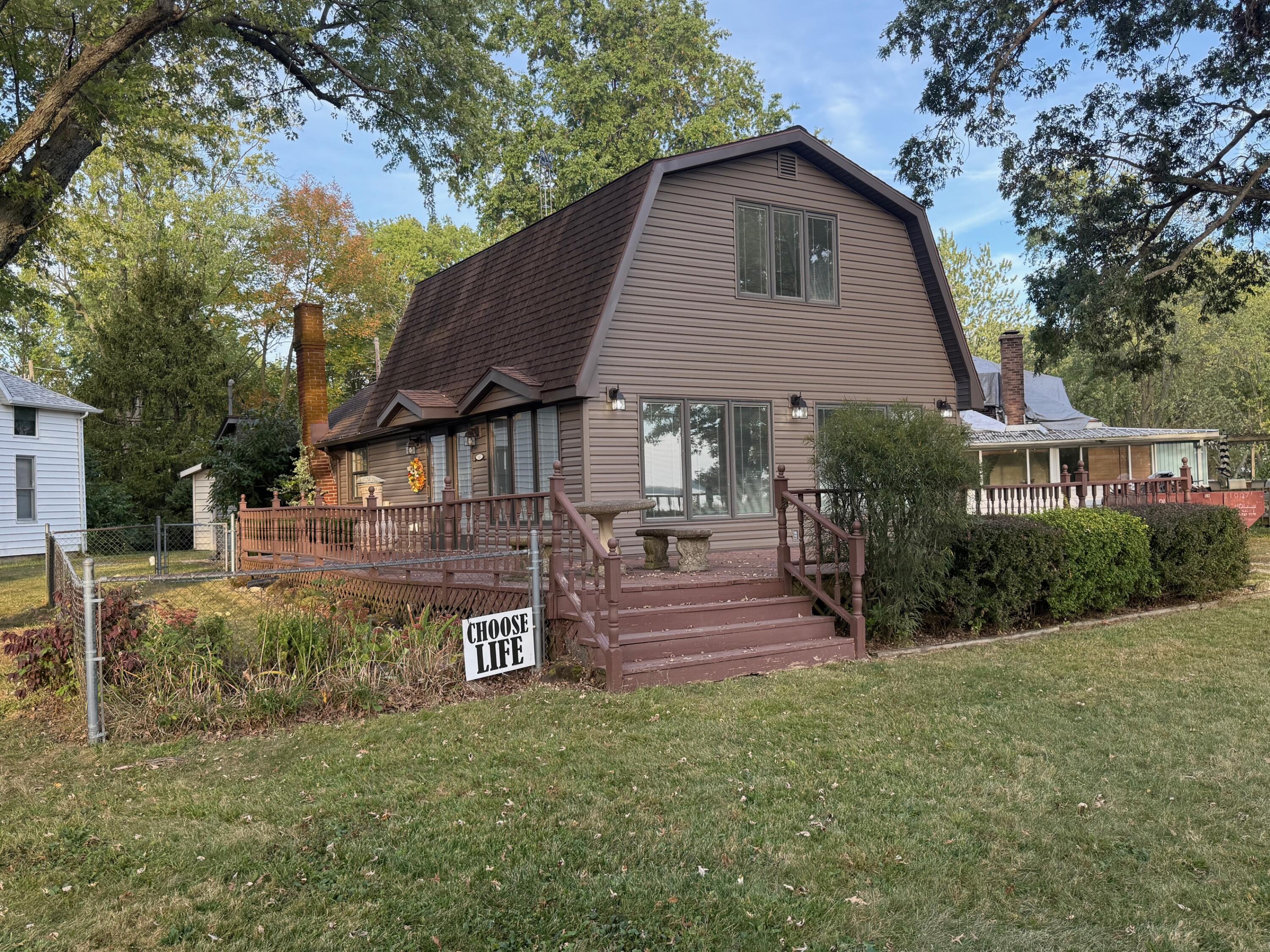 357 Pershing Road St. Marys, OH 45885 - Photo 2 of 36