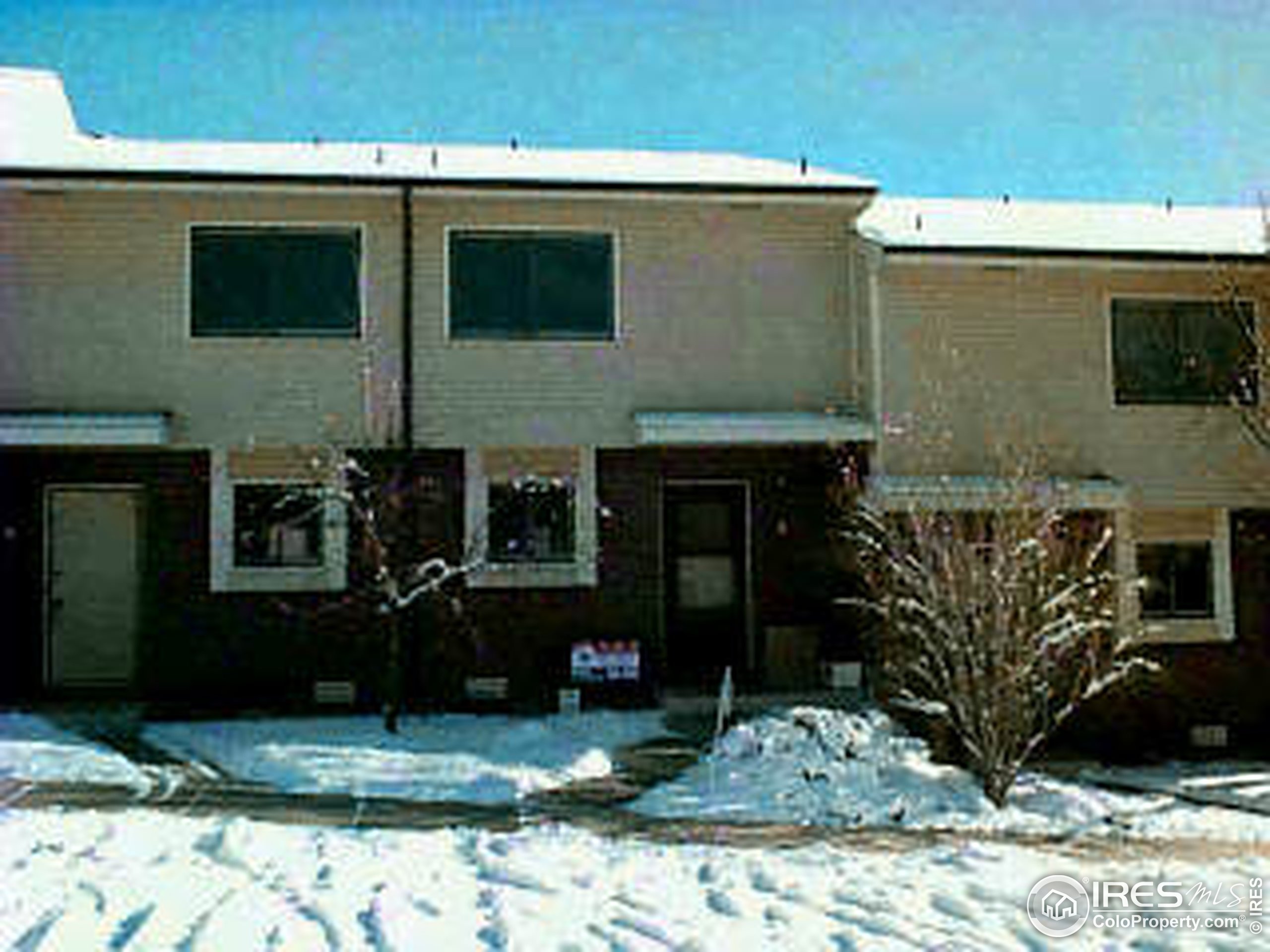 1440 Edora Road, Unit 8 8 Fort Collins, CO 80525 - Photo 1 of 1 Gallery Image 1