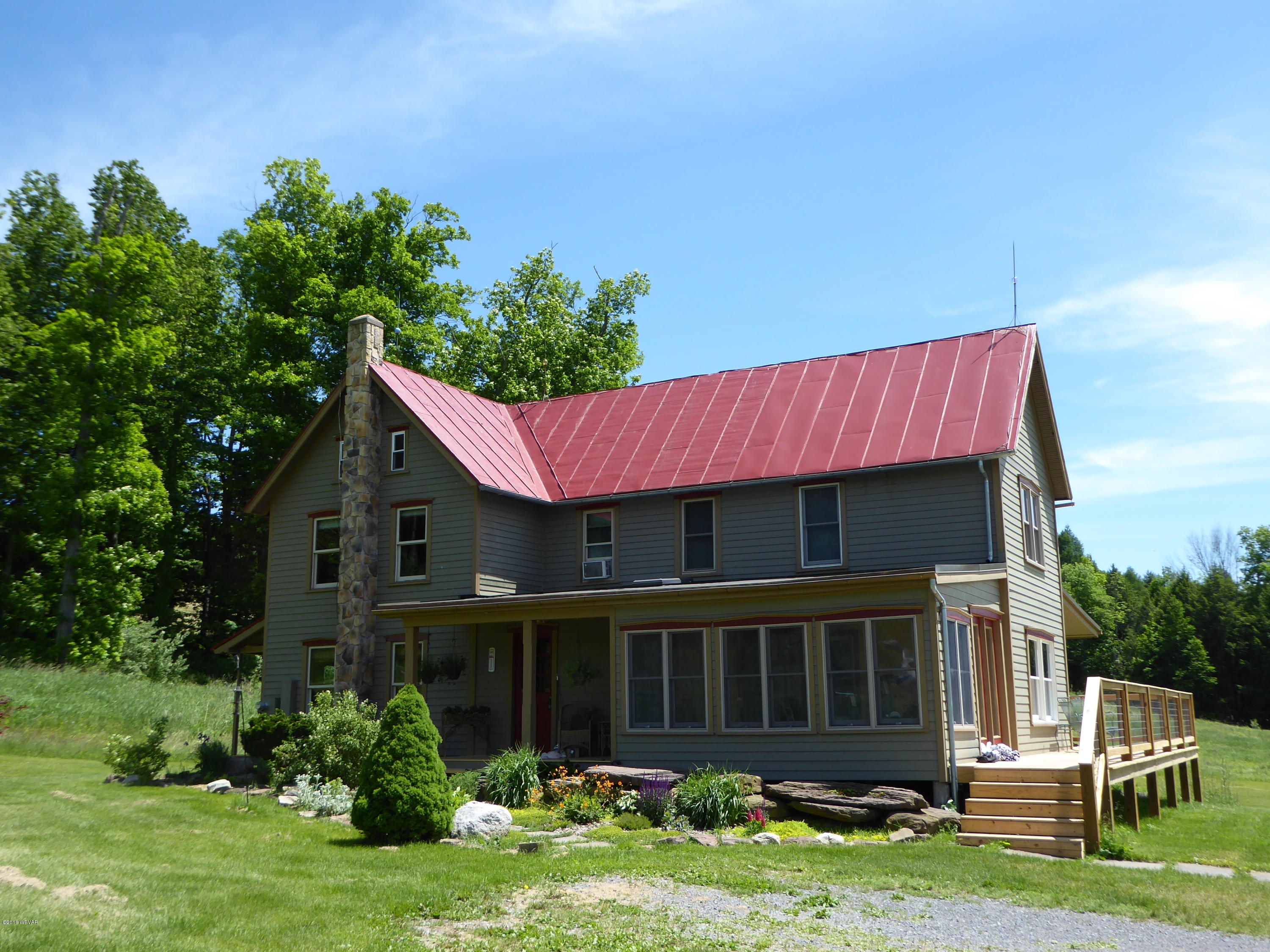 2351 Calvert Road Trout Run, PA 17771 - Photo 104 of 112 P1010109