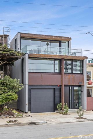 $5,900,000 | 2026 Great Highway, San Francisco, CA 94116