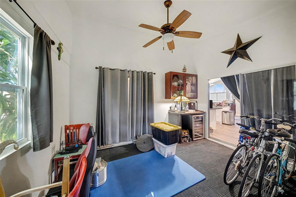 13749 Meade Court Hudson, FL 34667 - Photo 27 of 33 a view of a livingroom with furniture and a window