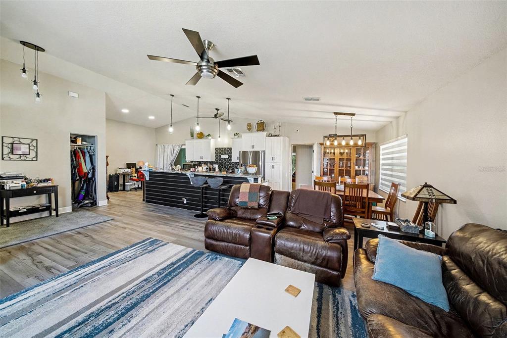 13749 Meade Court Hudson, FL 34667 - Photo 9 of 33 a living room with furniture