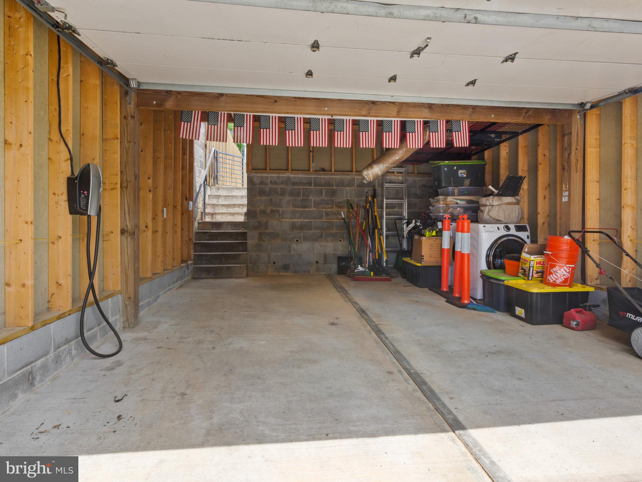 1279 Oates Street Northeast Washington, DC 20002 - Photo 47 of 54