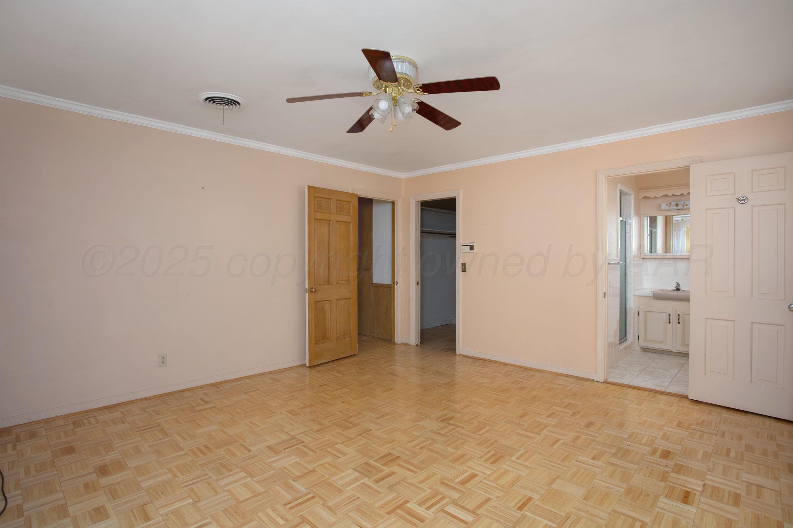 6404 Dreyfuss Road Amarillo, TX 79106 - Photo 16 of 33 Bedroom