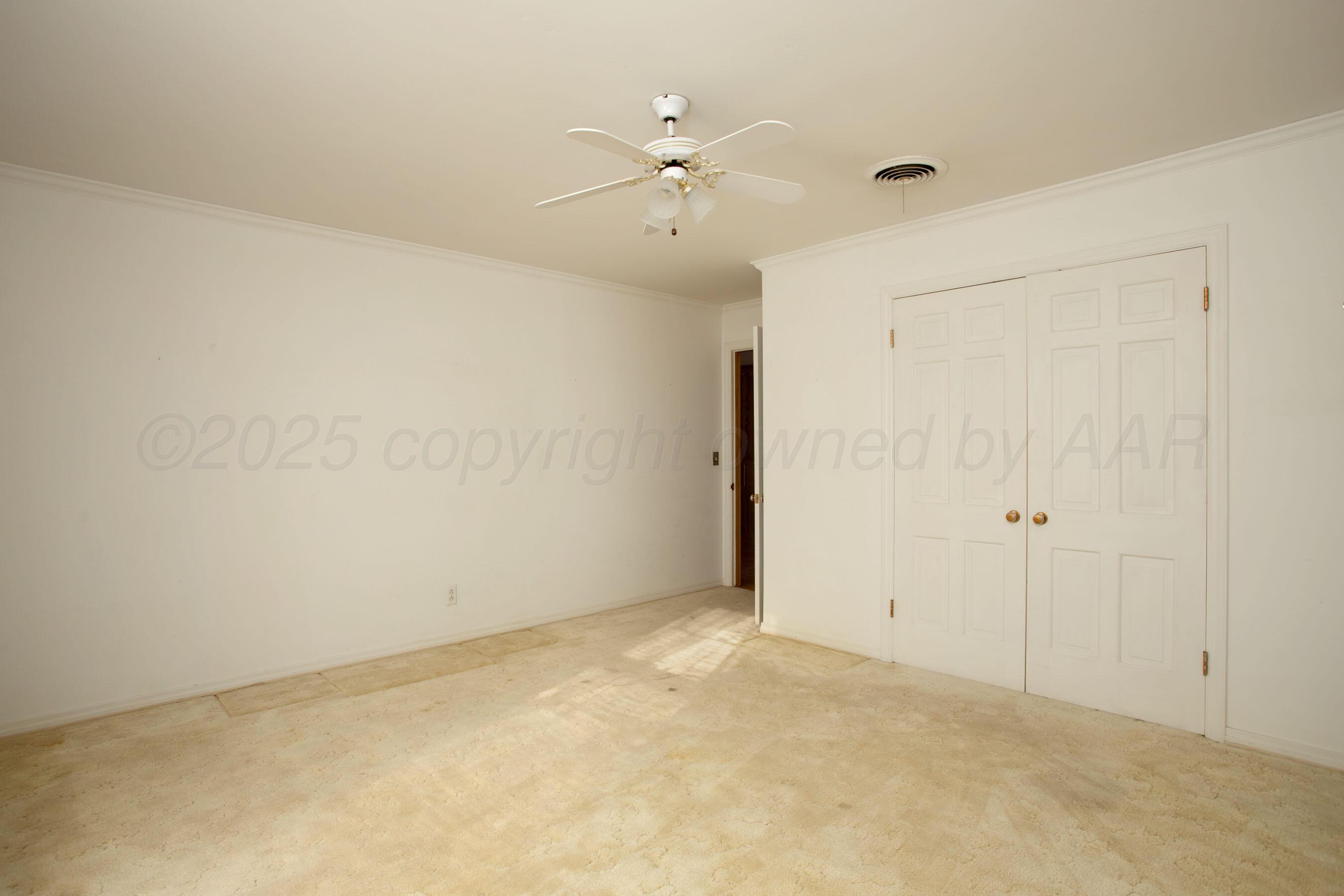 6404 Dreyfuss Road Amarillo, TX 79106 - Photo 17 of 33 Bedroom 2