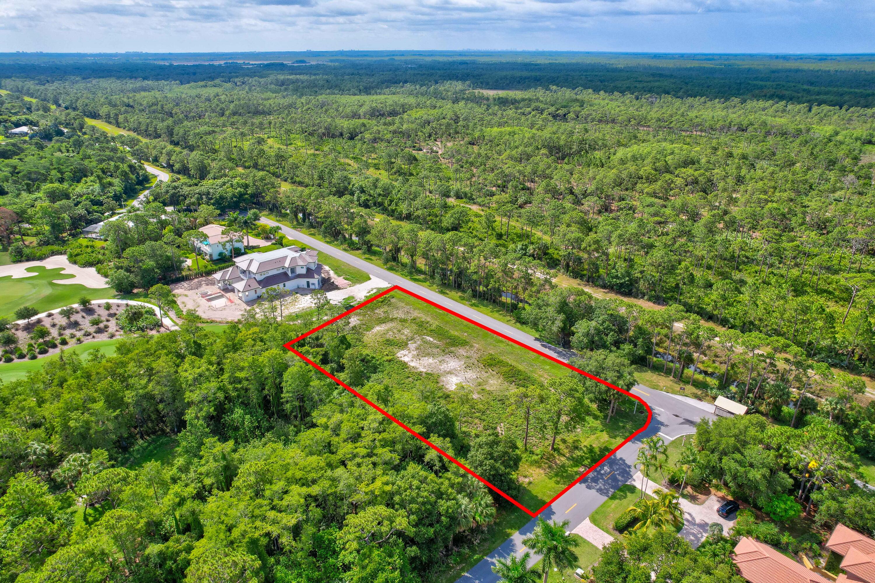 3551 Southeast Tailwinds Road Jupiter, FL 33478 - Photo 14 of 25 DJI_0031_2_3_4_5-Edit