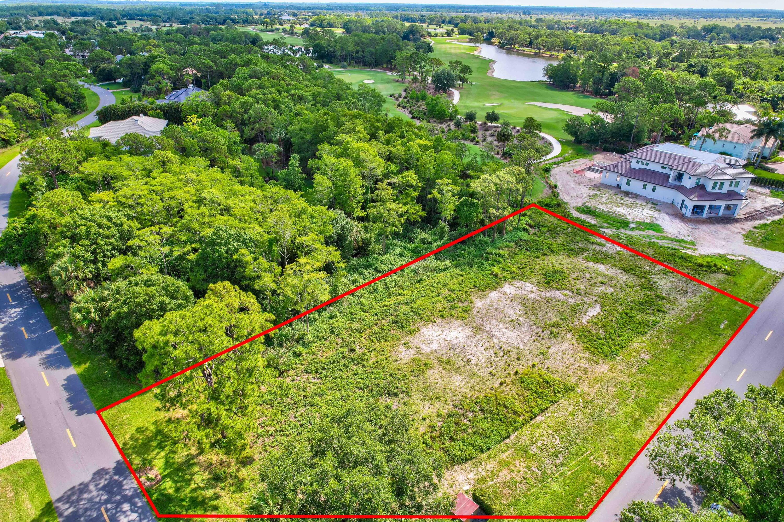 3551 Southeast Tailwinds Road Jupiter, FL 33478 - Photo 18 of 25 DJI_0061_2_3_4_5-Edit