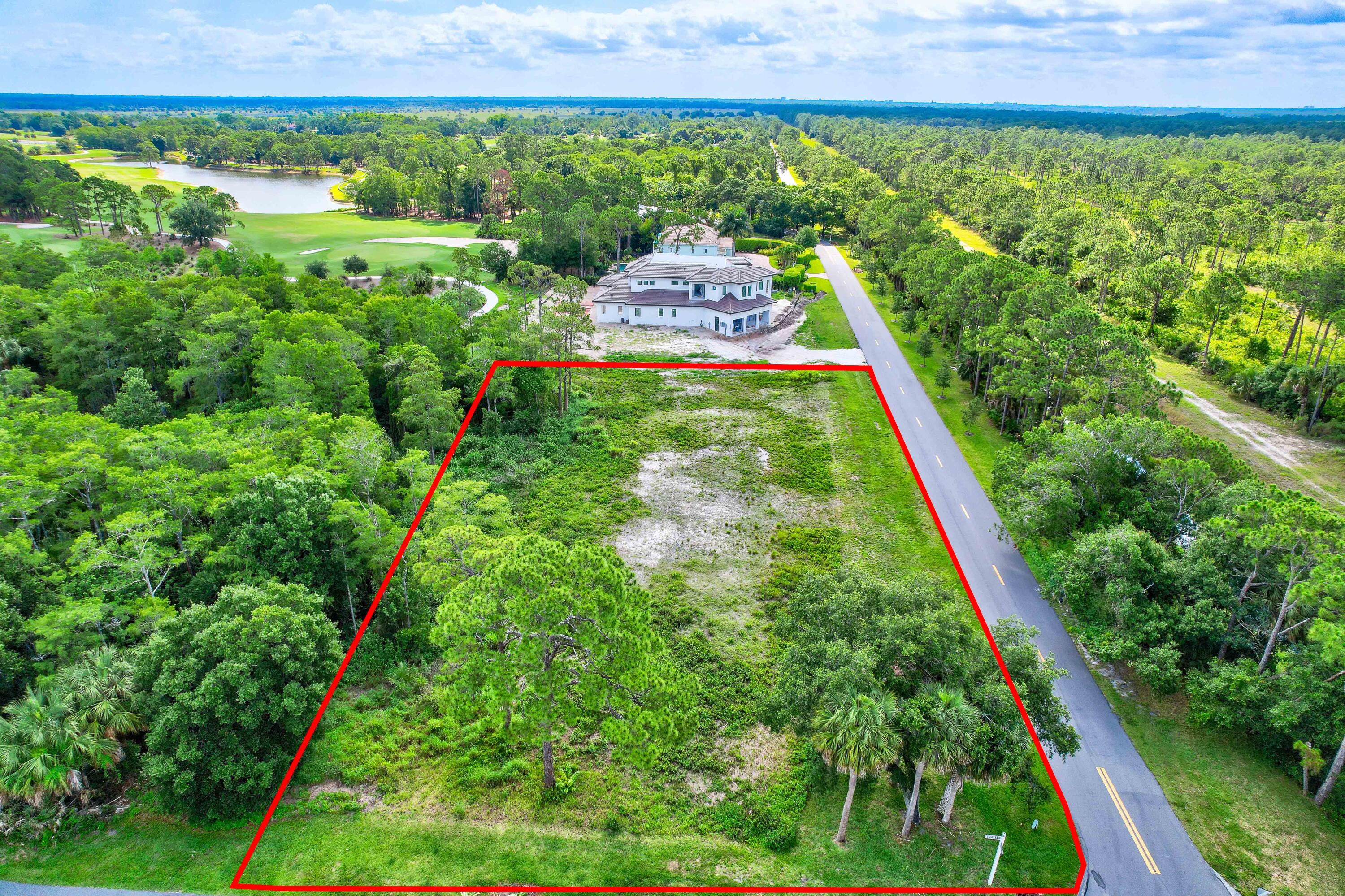 3551 Southeast Tailwinds Road Jupiter, FL 33478 - Photo 19 of 25 DJI_0071_2_3_4_5-Edit