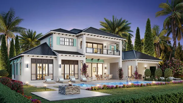 $799,000 | 3551 Southeast Tailwinds Road, Jupiter, FL 33478