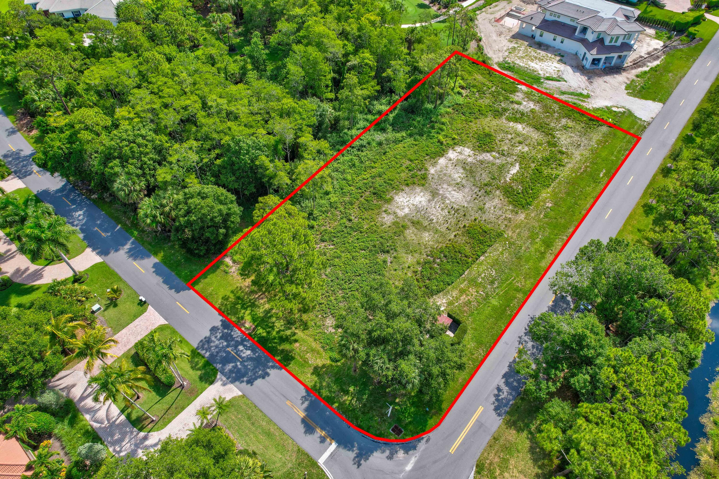 3551 Southeast Tailwinds Road Jupiter, FL 33478 - Photo 3 of 25 DJI_0006_07_08_09_10-Edit