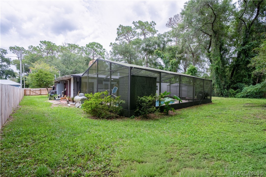 6046 East Loring Lane Inverness, FL 34452 - Photo 24 of 27 Gallery Image 24