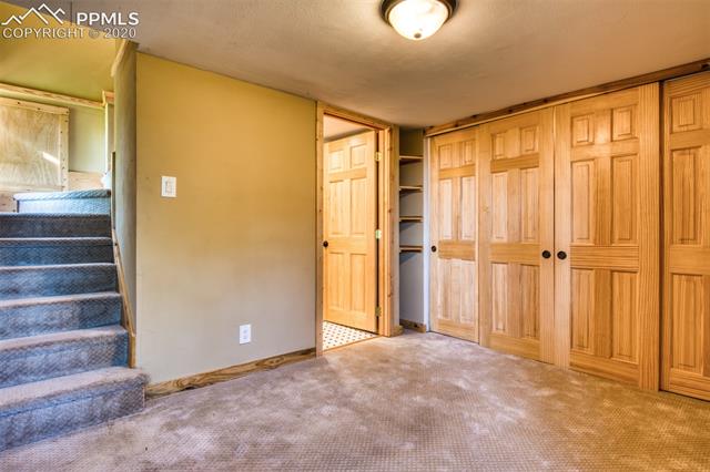 327 Oklahoma Road Manitou Springs, CO 80829 - Photo 40 of 46 Gallery Image 40