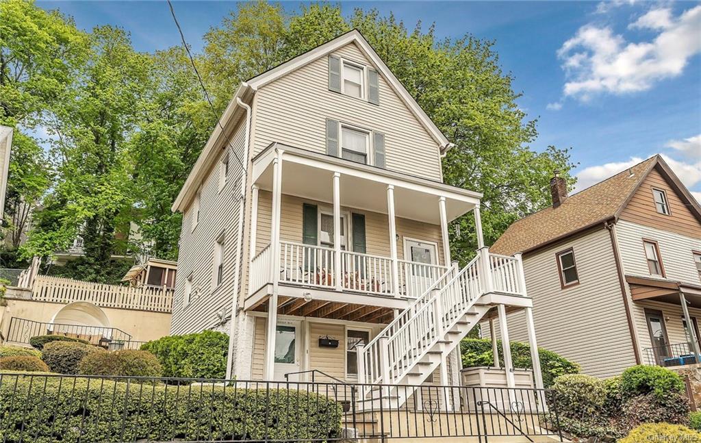 41 Jefferson Place, Tuckahoe, NY 10707 Compass