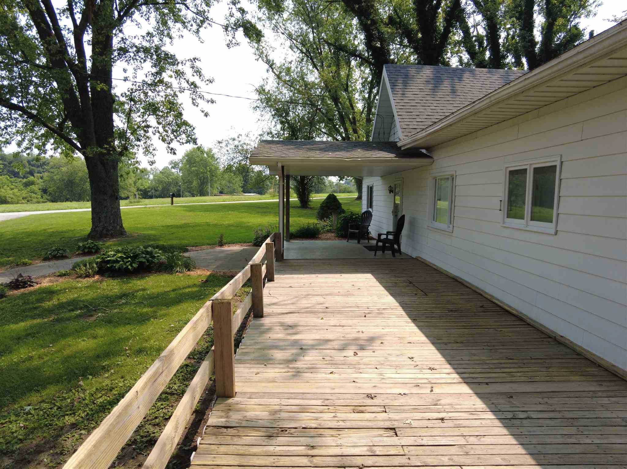 5795 Tunnelton Road Bedford, IN 47421 - Photo 15 of 30