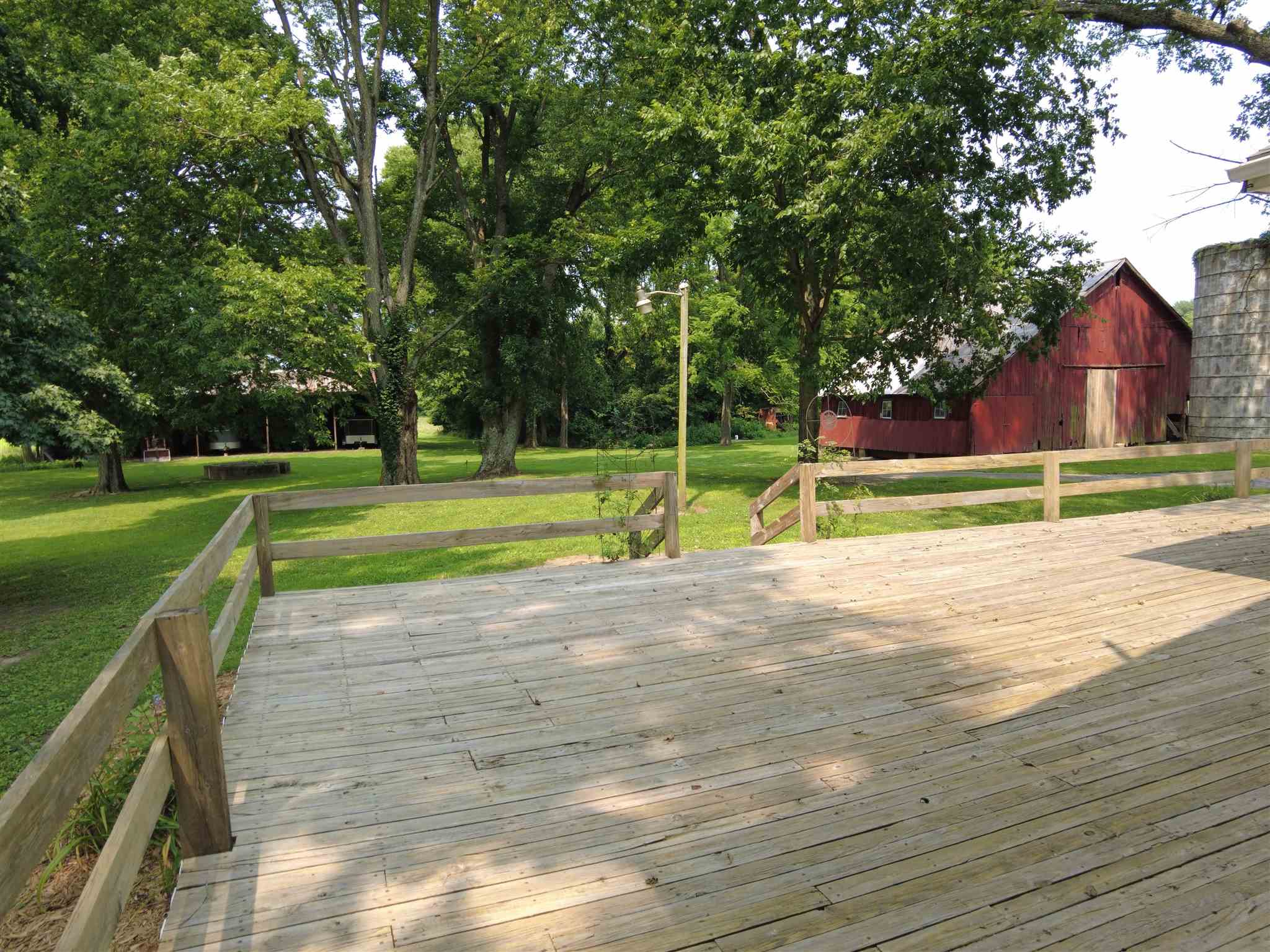5795 Tunnelton Road Bedford, IN 47421 - Photo 18 of 30