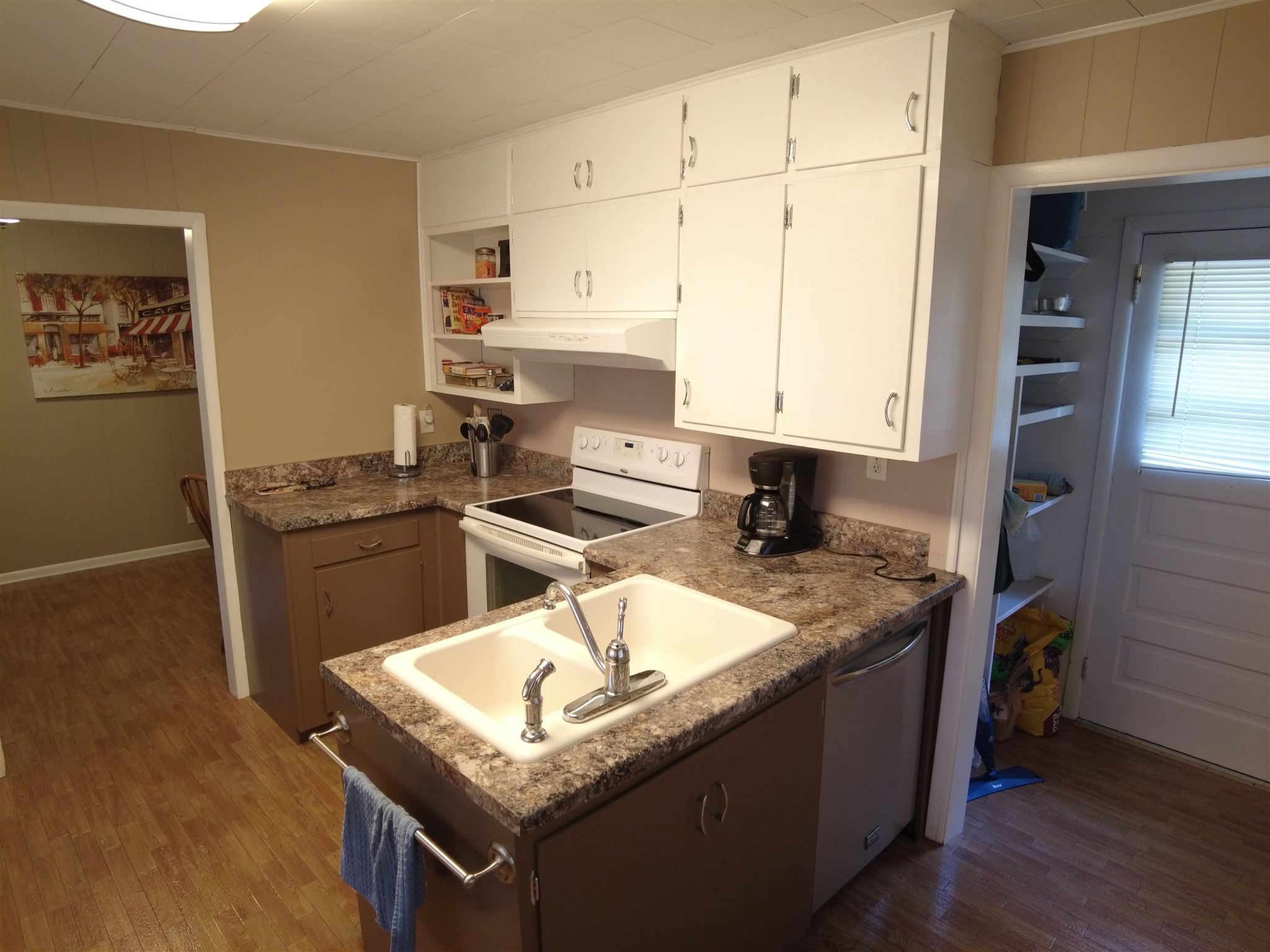 5795 Tunnelton Road Bedford, IN 47421 - Photo 28 of 30