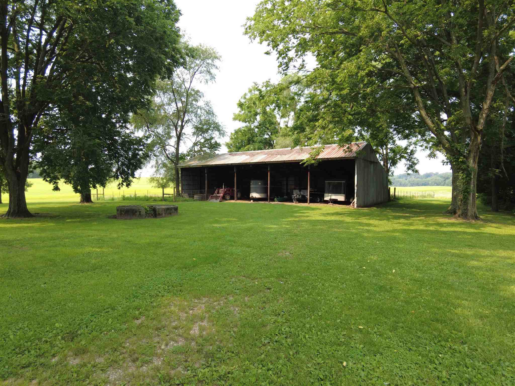 5795 Tunnelton Road Bedford, IN 47421 - Photo 6 of 30